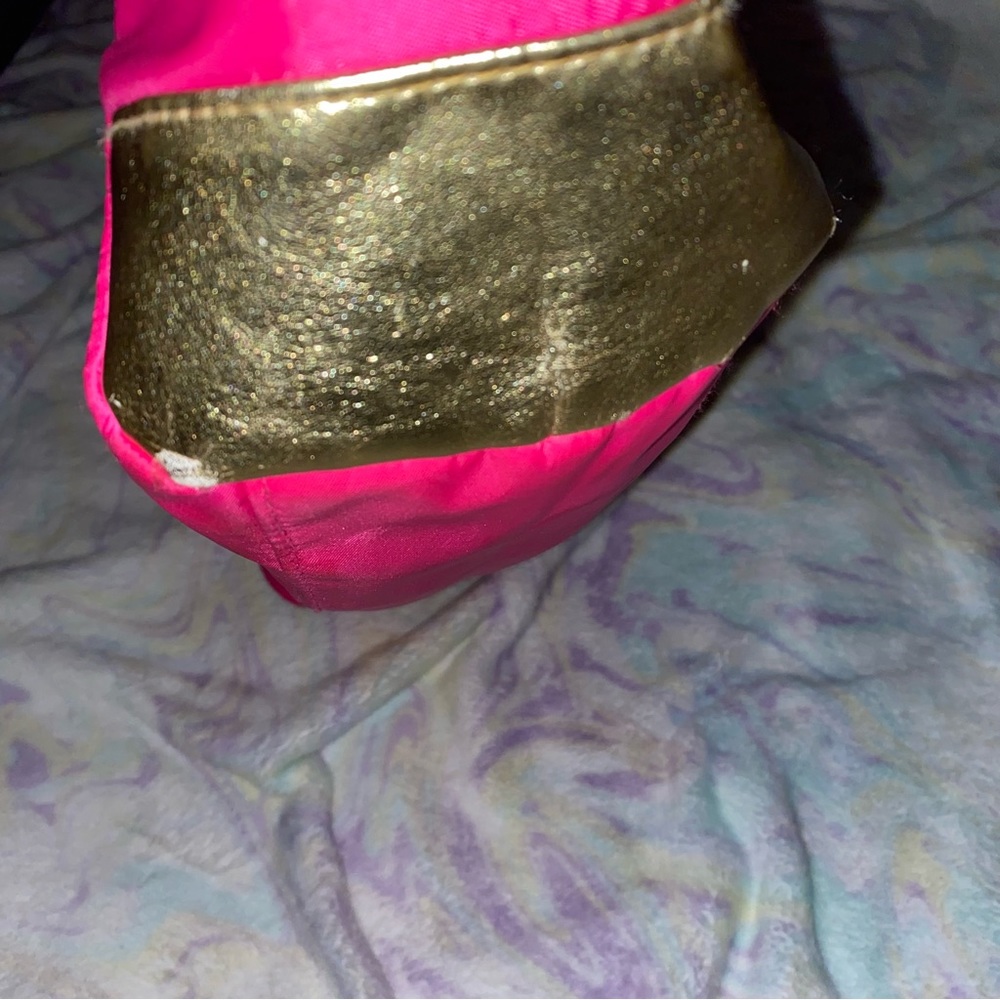 👑RARE🍉Y2K Juicy Couture XL tote NWT - Picture 3 of 8